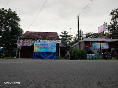 ANGKRINGAN FOOTBALL "AriefToeminz"
