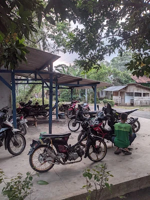 MANDIRI JAYA MOTOR