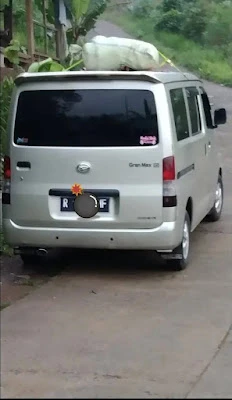 Paul travel