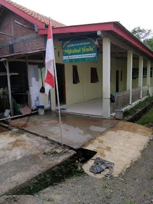 Madin Miftahul Huda RT 04 RW 01 Kedawung