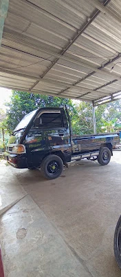 Rental mobil (Tour Travel)