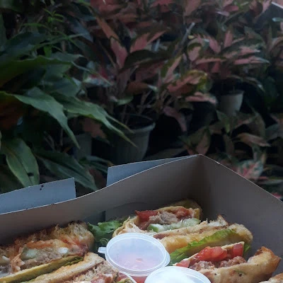 Kedai Teh Iyah