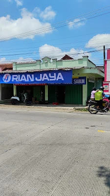 RIAN JAYA