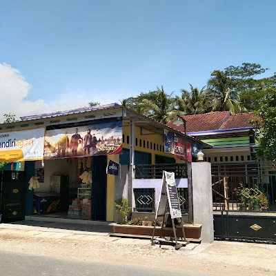 AfanMart