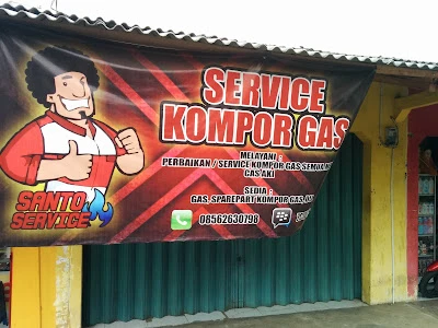 Santo Service