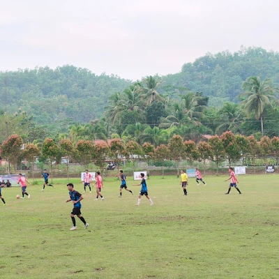 Lapangan Bola
