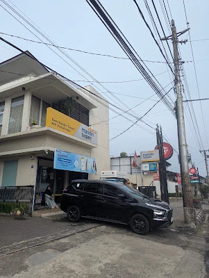 Bank Mandiri Taspen KCP Purbalingga