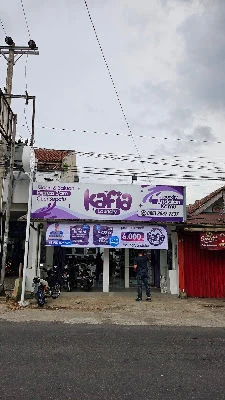 Kafia Laundry Andalan Purwokerto (Laundry Kiloan dan Satuan, Laundry Express, Laundry Sepatu, Free Antar Jemput)