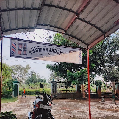 Karang bawang