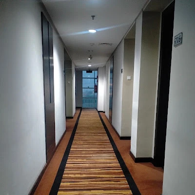 Panti Pijat Hastarini