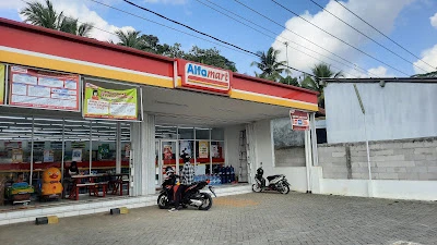 Alfamart Rejamulya