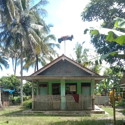 Mushola pak mudakir