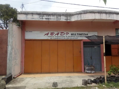 Abadi Multimedia