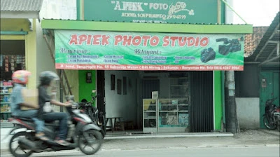 Apiek photo