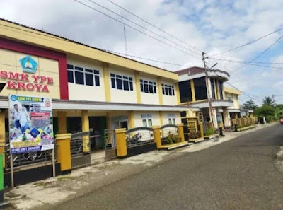 SMK YPE KROYA
