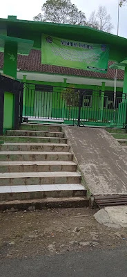 MIN 6 Pangandaran