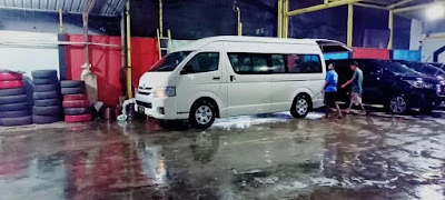LESTARI TRAVEL