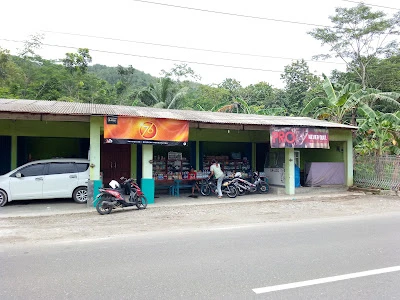 Kafe PUJI