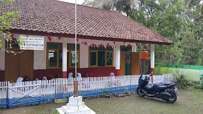 SDN 4 Kawasen