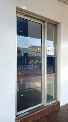 ATM Mandiri BMS TK BESIMULIA SUMPIUH