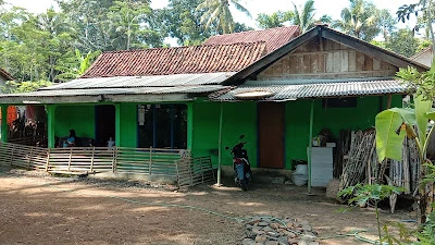 SD Negeri 4 Gunungwetan