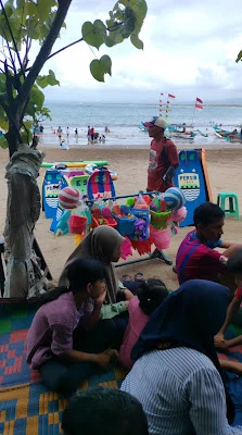 Sakola Murai Pangandaran
