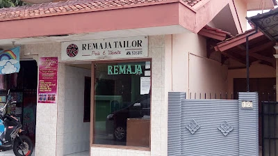 Remaja Tailor