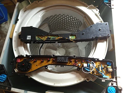 HAR TEKNIK (servis motor dan elektronik)