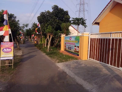 Kosan jl.seribu