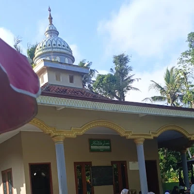 mushola baetulsalam