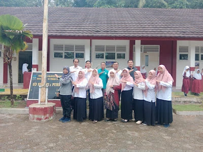SD Negeri 1 Purbahayu