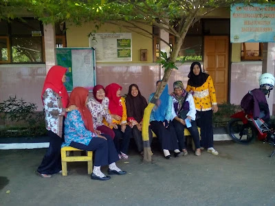 SD Negeri 3 Kober