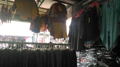 Makmur Busana Kutasari