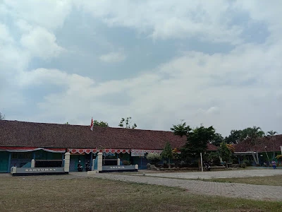 SD Negeri 3 Linggasari