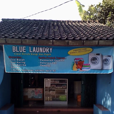 Serayu Laundry
