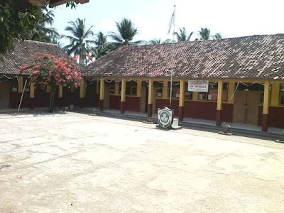 SDN 2 PASIRGEULIS 2023