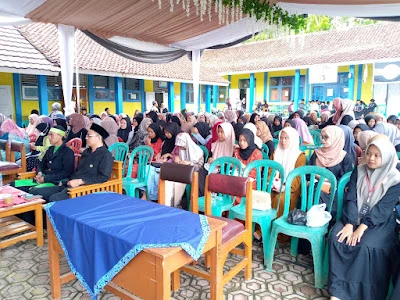 SMK Pasundan Padaherang