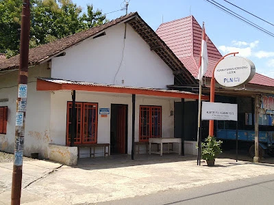Kantor Pos Kebasen