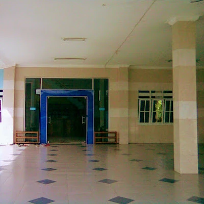 Rumah Bersalin Mutiara Bunda