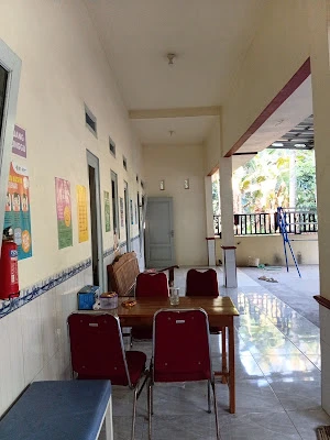 PMB Yuni Fatmawati, S.Keb