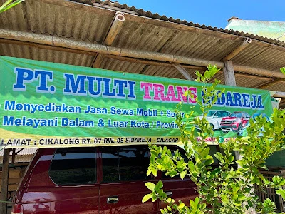 Rental Mobil Pak Kasno (MULTI TRANS SIDAREJA)