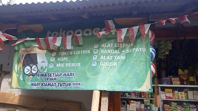 Tokopaedi