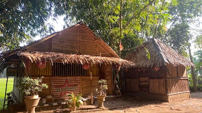 Yayasan Al-Jawi Nusantara