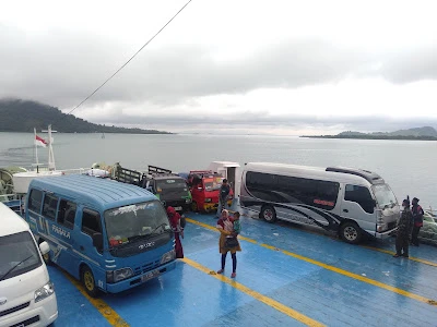 Travel Purbalingga jakarta PP (KedungJati Trans)