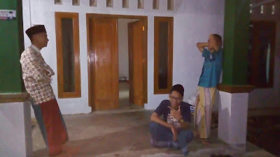 Pondok Pesantren Pekuncen