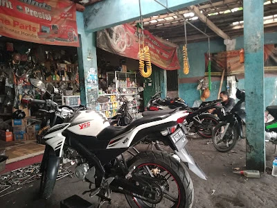 Sgp Motor