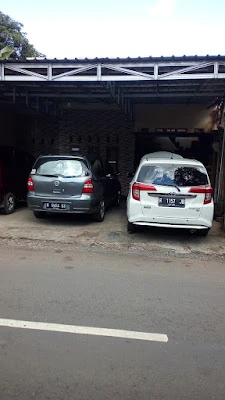 South Star (Bengkel Mobil)