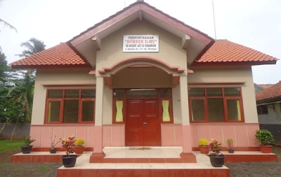 SDN Jati 02