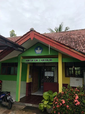 SDN Kalisalak 3