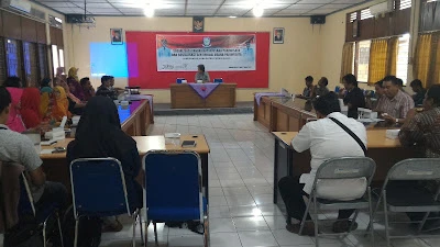 Dinas Pemuda Olahraga dan Pariwisata Purbalingga